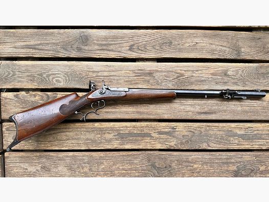 Strassberger Stutzen met Diopter 4mmRF Lang