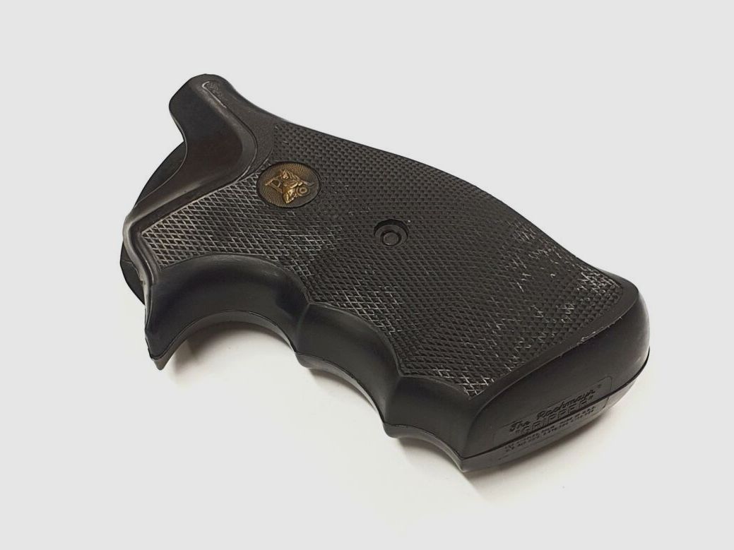 Pachmayr Griff für Revolver Taurus TR-GP