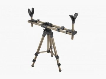 Caldwell® DeadShot FieldPod™ Supporto per Fucile a Lungo Raggio