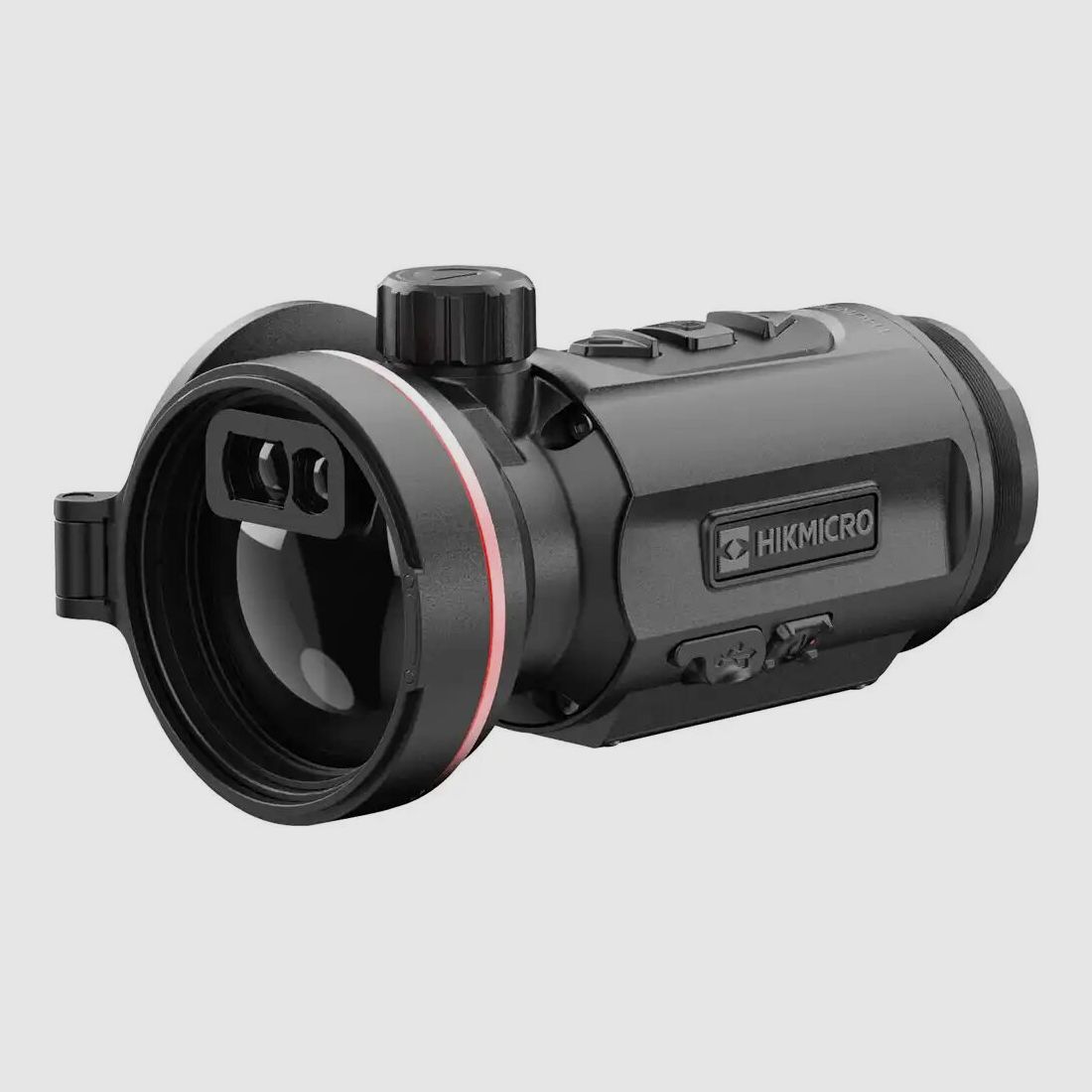 HIKMICRO Wärmebild-Vorsatzgerät Thunder TQ50CL 3.0