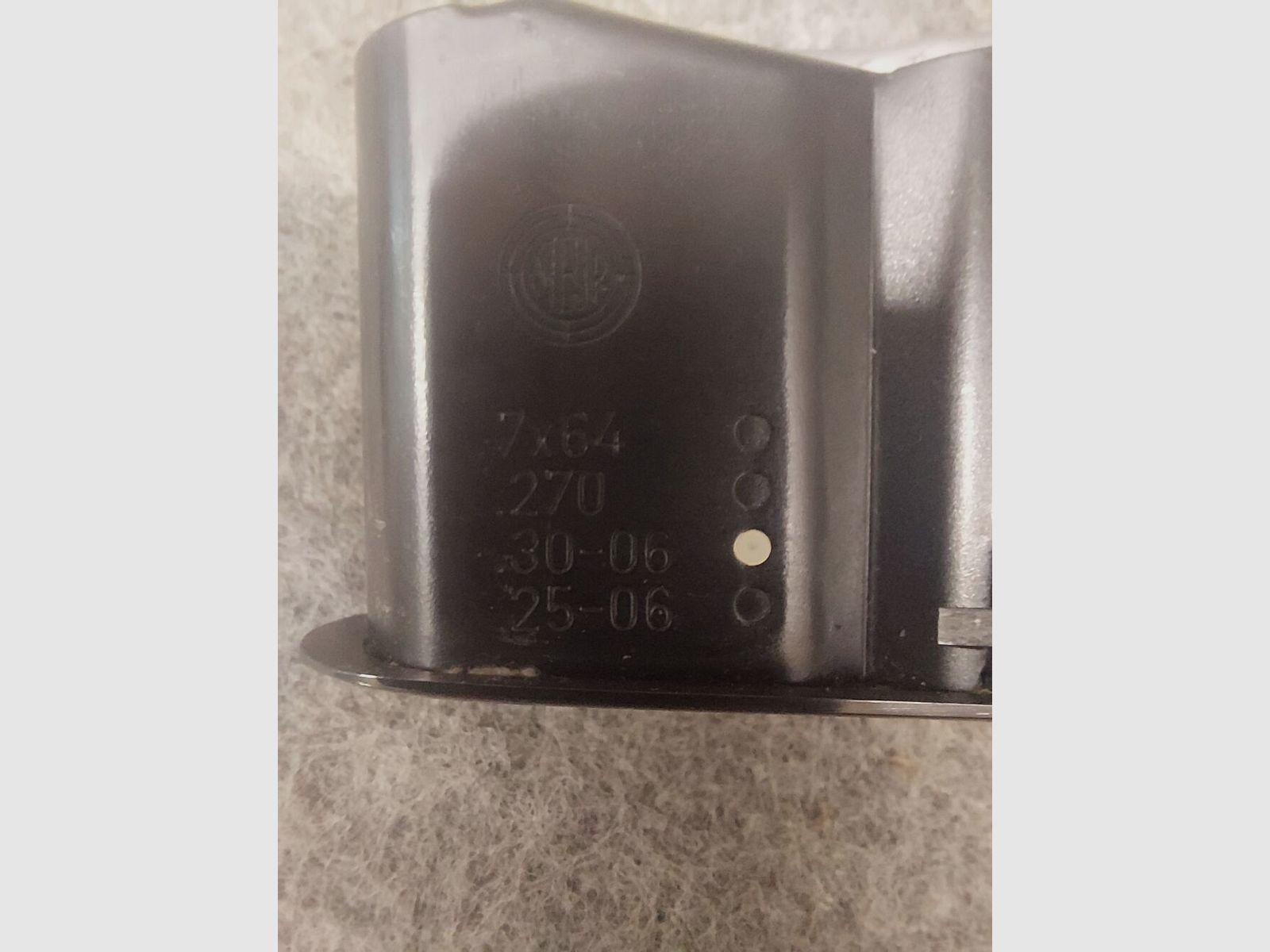 Steyr Mannlicher M - Luxus, Bild 7 von 8