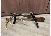 Mauser M12 Expert, with Zeiss Conquest V4 3-12x56