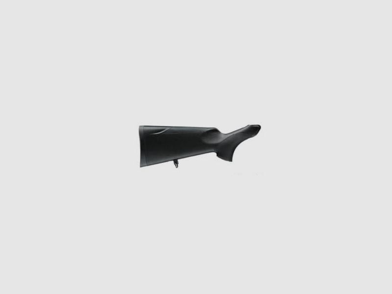 Sauer 505/404 ErgoMax Black Hinterschaft