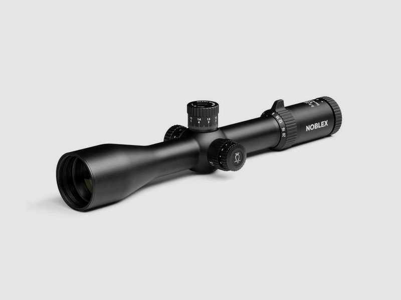 Noblex ZF NZ8 Inception 2,5-20×50