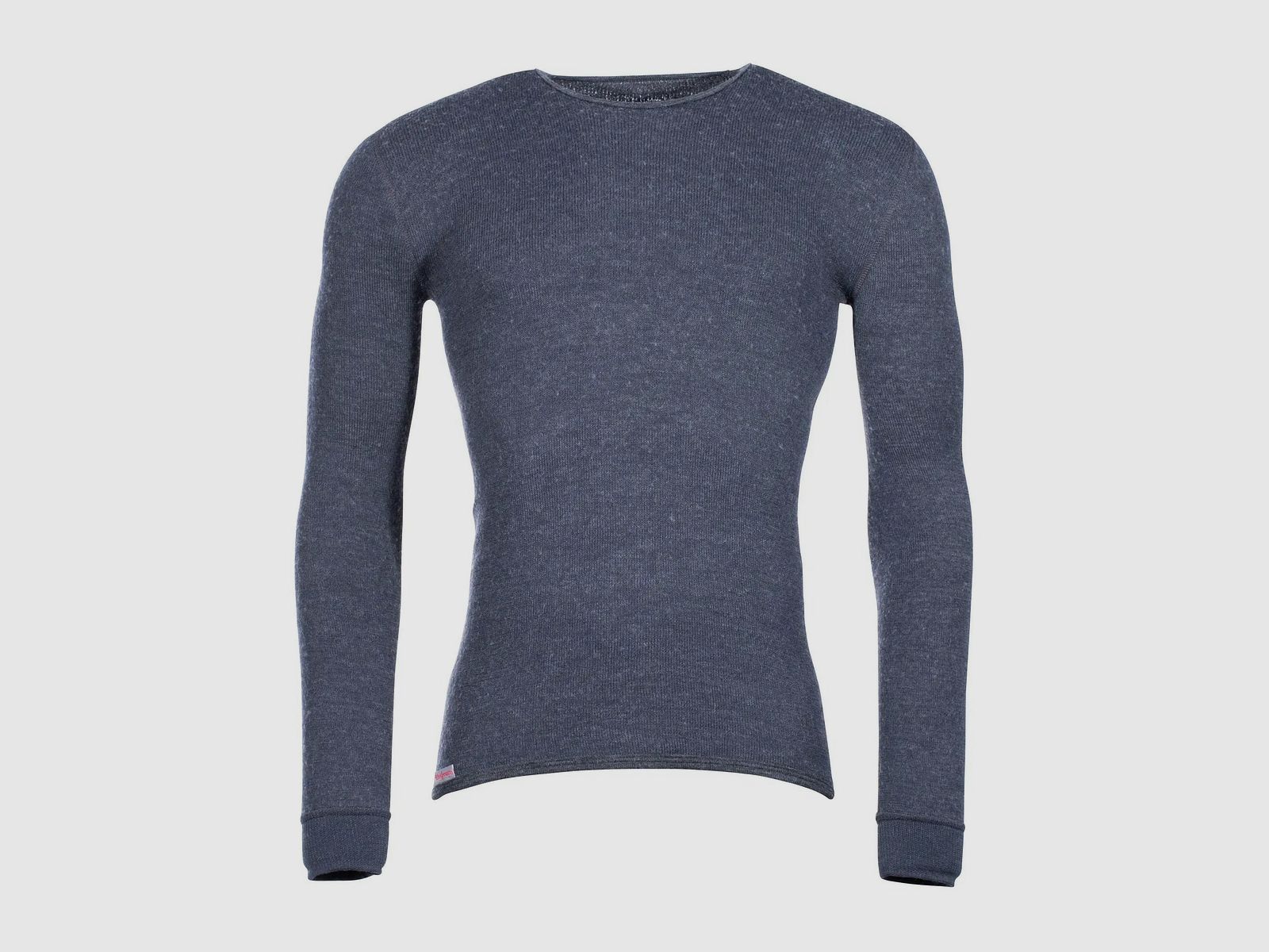 Woolpower Unterhemd Langarm 200