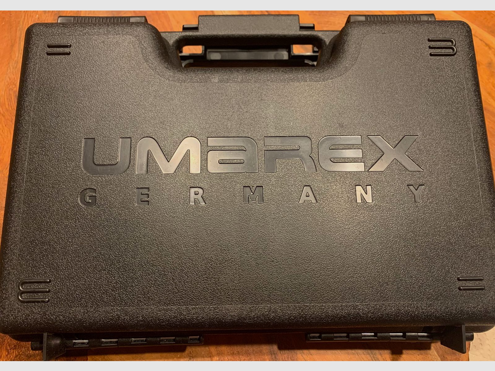 Umarex Deutschland Glock 17 Gen 5