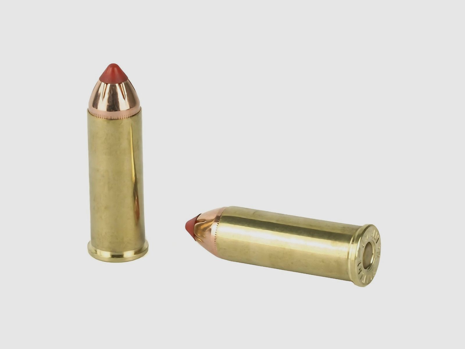 .44 Magnum Hornady FTX LEVERevolution 225gr/14,56g (92782), immagine 3 di 4