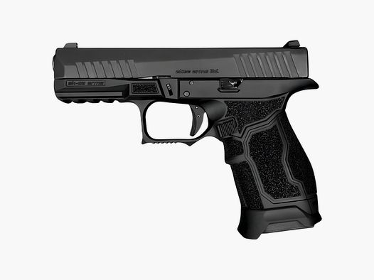 AKSA HM9 Black