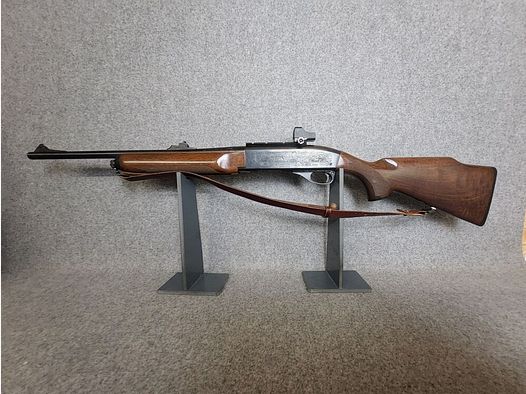 Remington 7400 Carbine