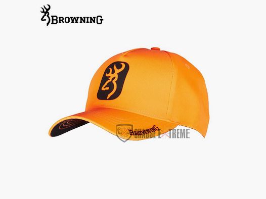 BROWNING Oranje More Pet