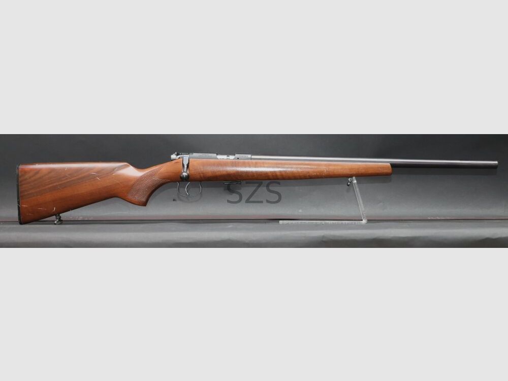 CZ Varmint