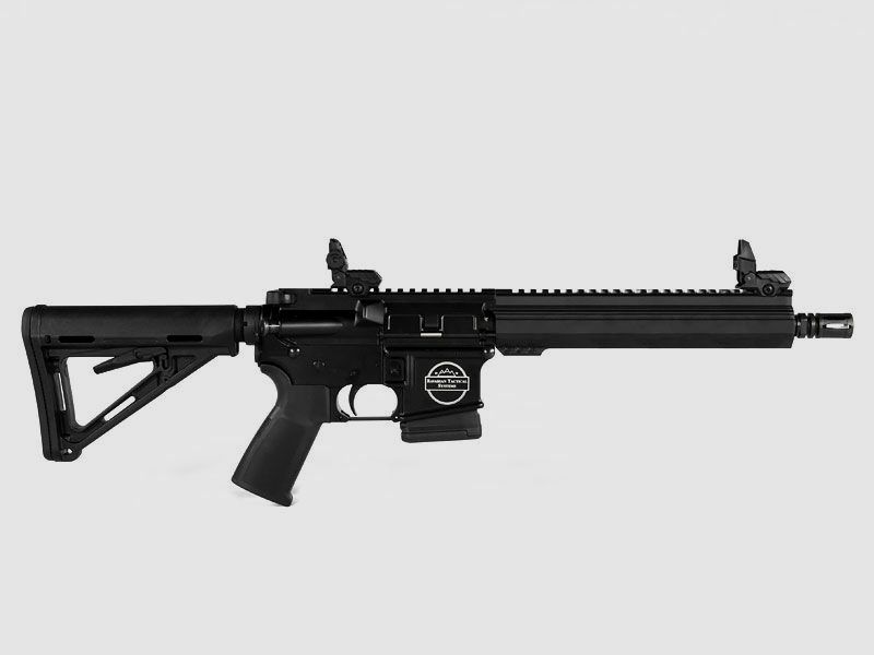 Bavarian Tactical Systems BTS-15 Sport 10.5 inches