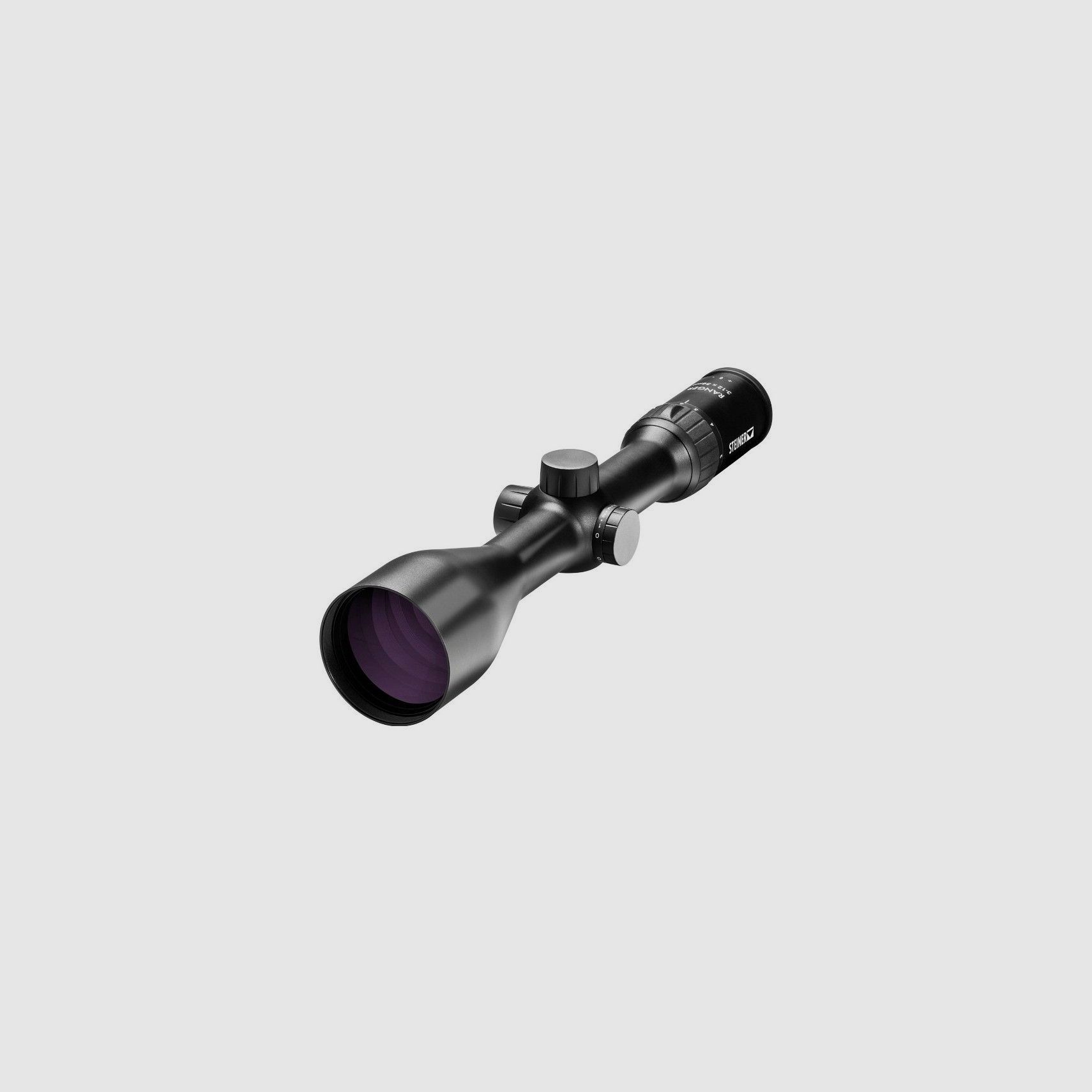 Lunette de visée Steiner Ranger 3-12×56, image 2 sur 2