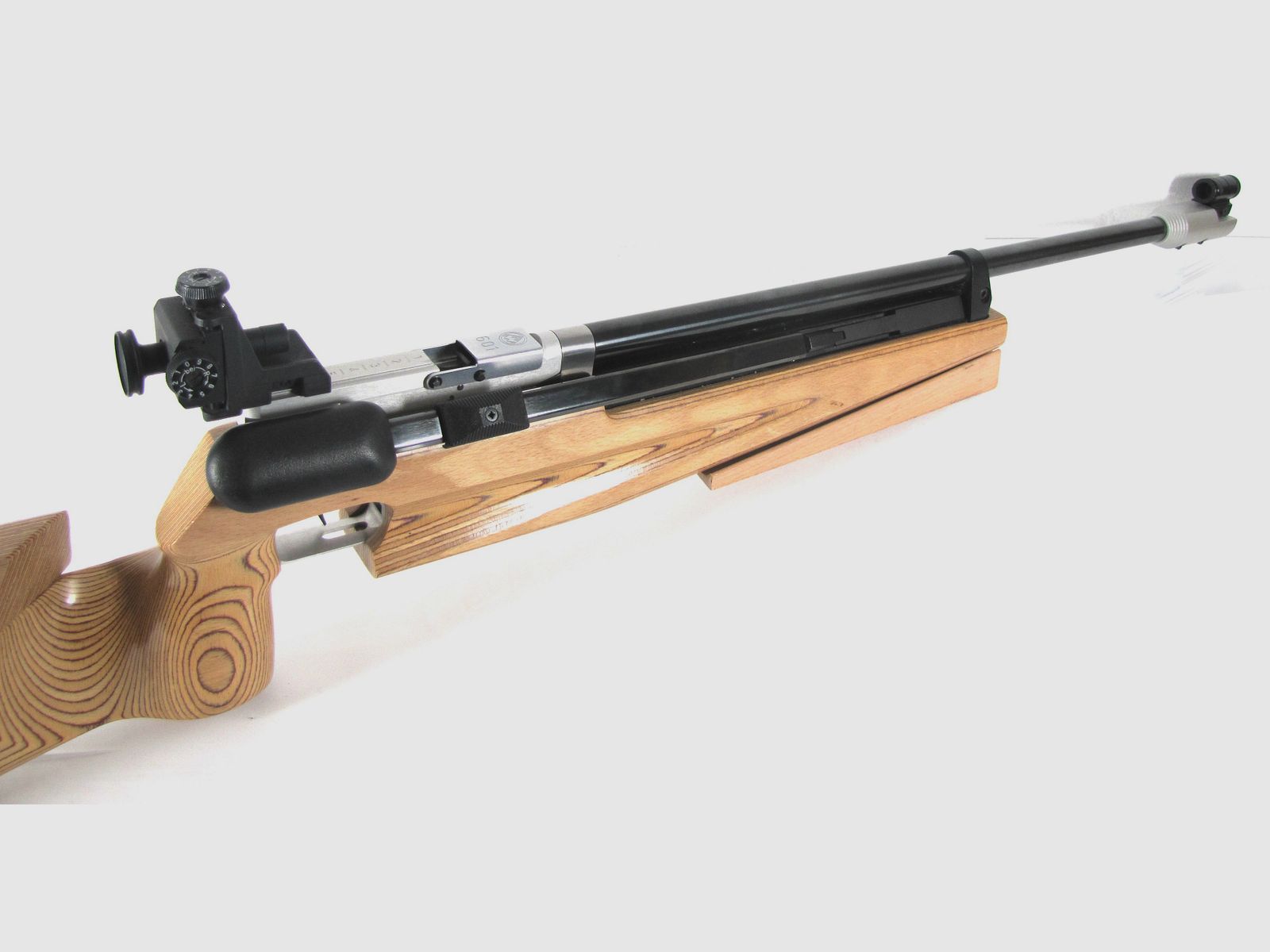 Luftgewehr Feinwerkbau 601