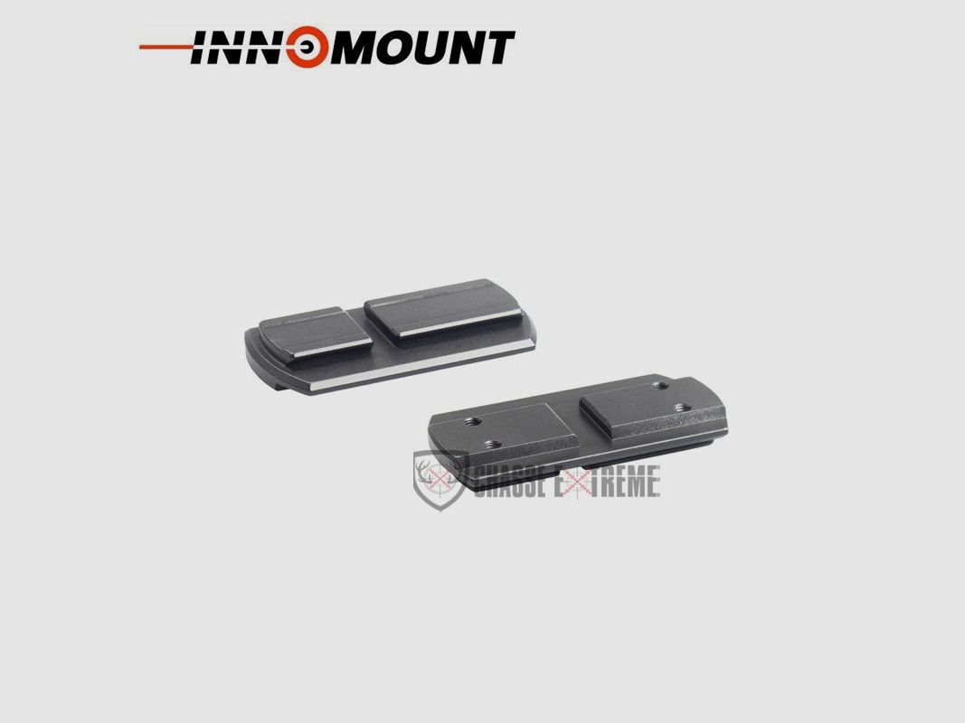 INNOMOUNT Adapter Aimpoint Acro BH 7 mm