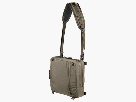 Système de portage avant DLS Configuration 6