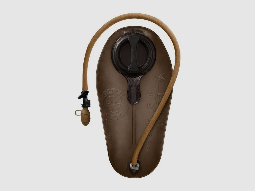 BFM Noir Crux 3L Camelbak, immagine 7 di 8