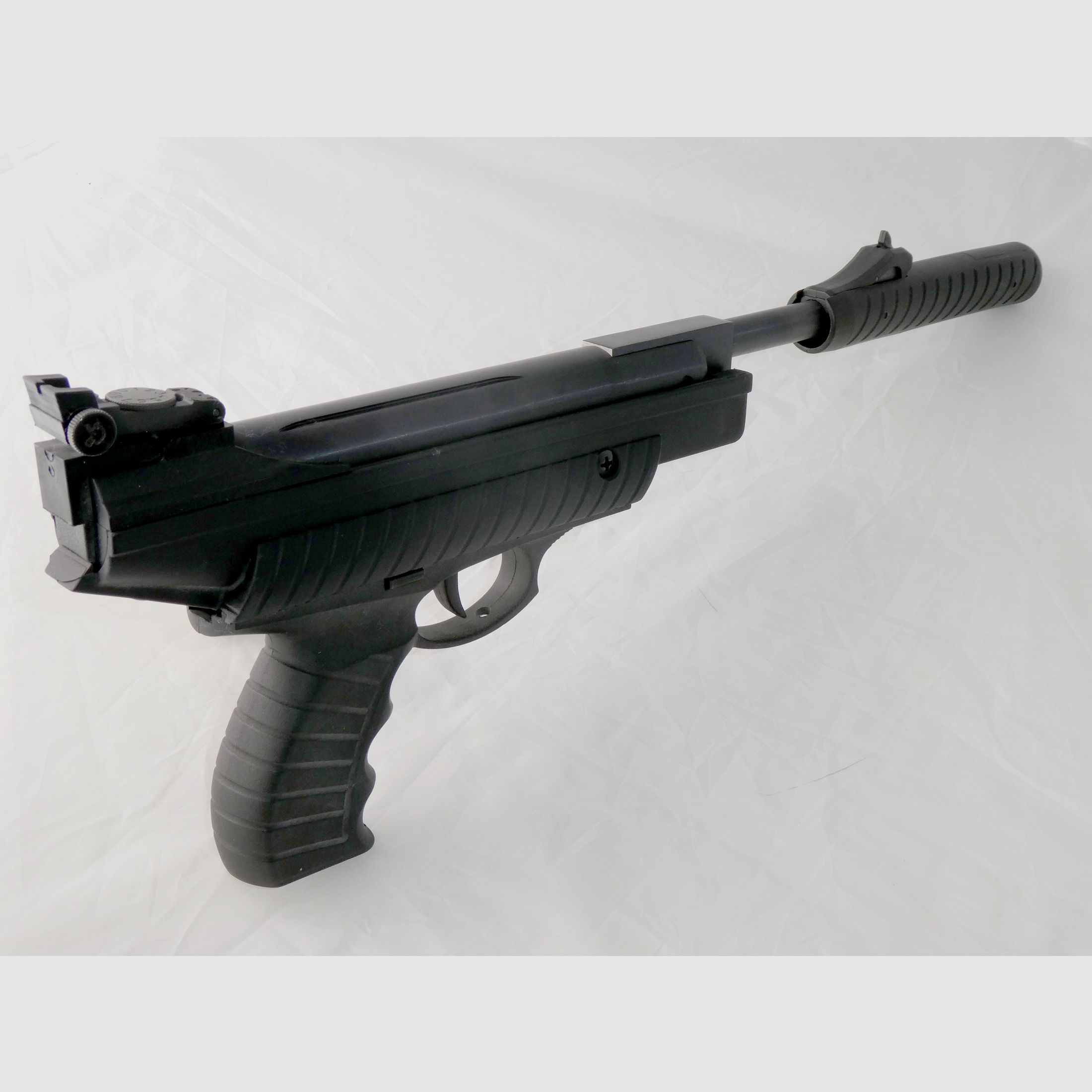 Hämmerli Firehornet pistola ad aria compressa