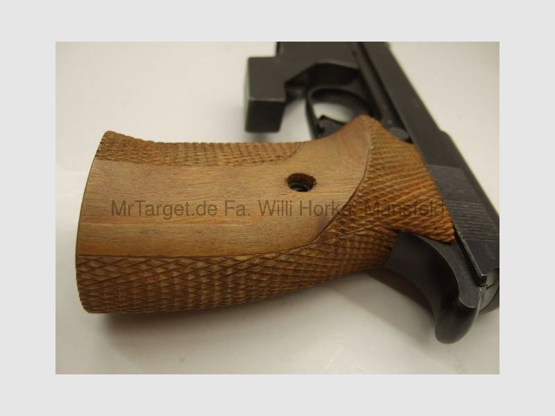 Norinco TT Olympia * mit 2tem Magazin, Bild 8 von 10