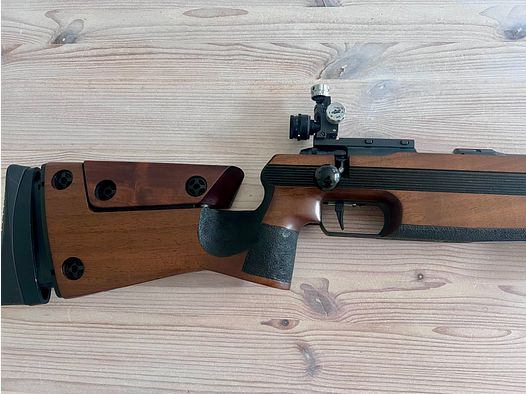 Anschütz Match Mod. 1907 .22 LR