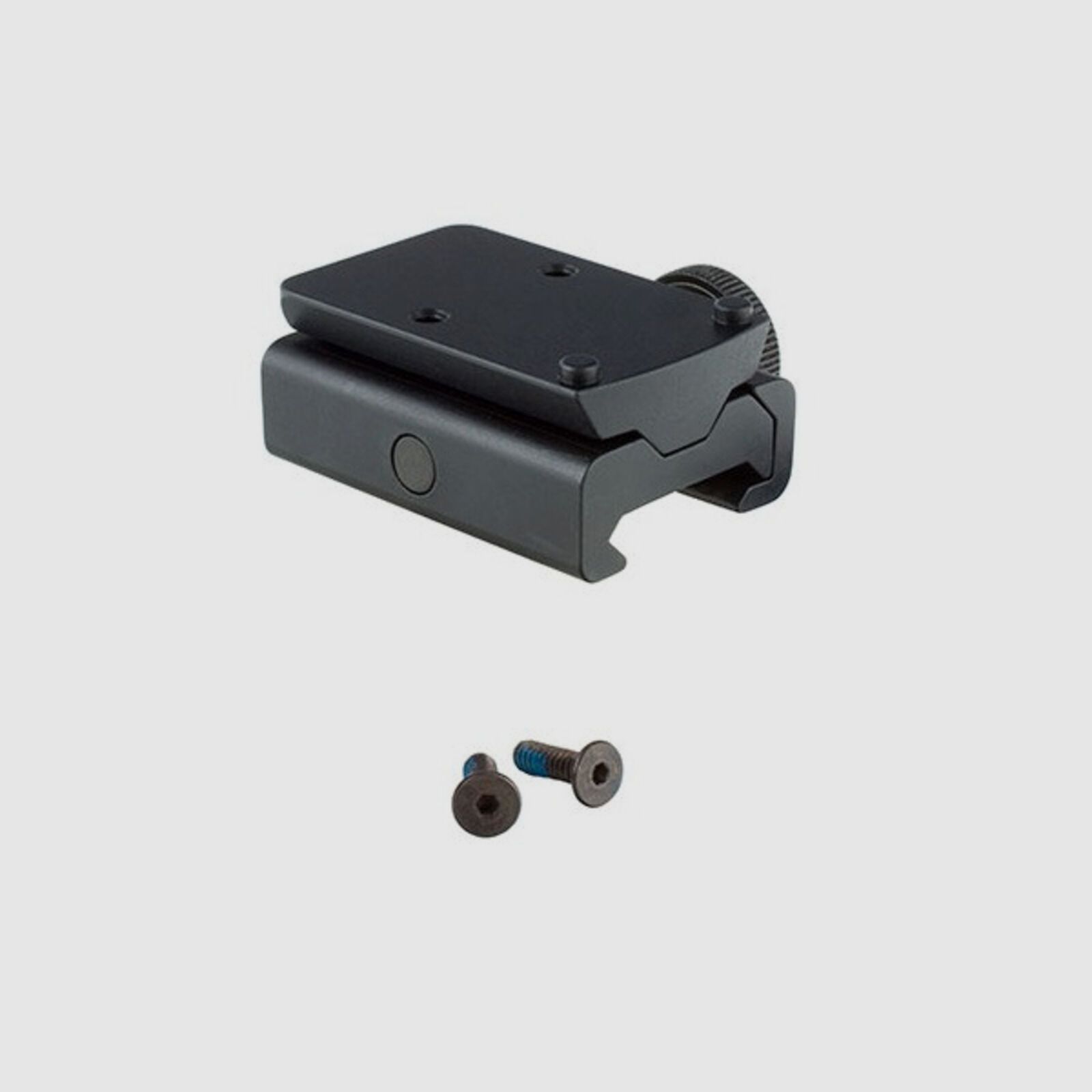 Trijicon RMR/SRO Montage niedrig Weaver