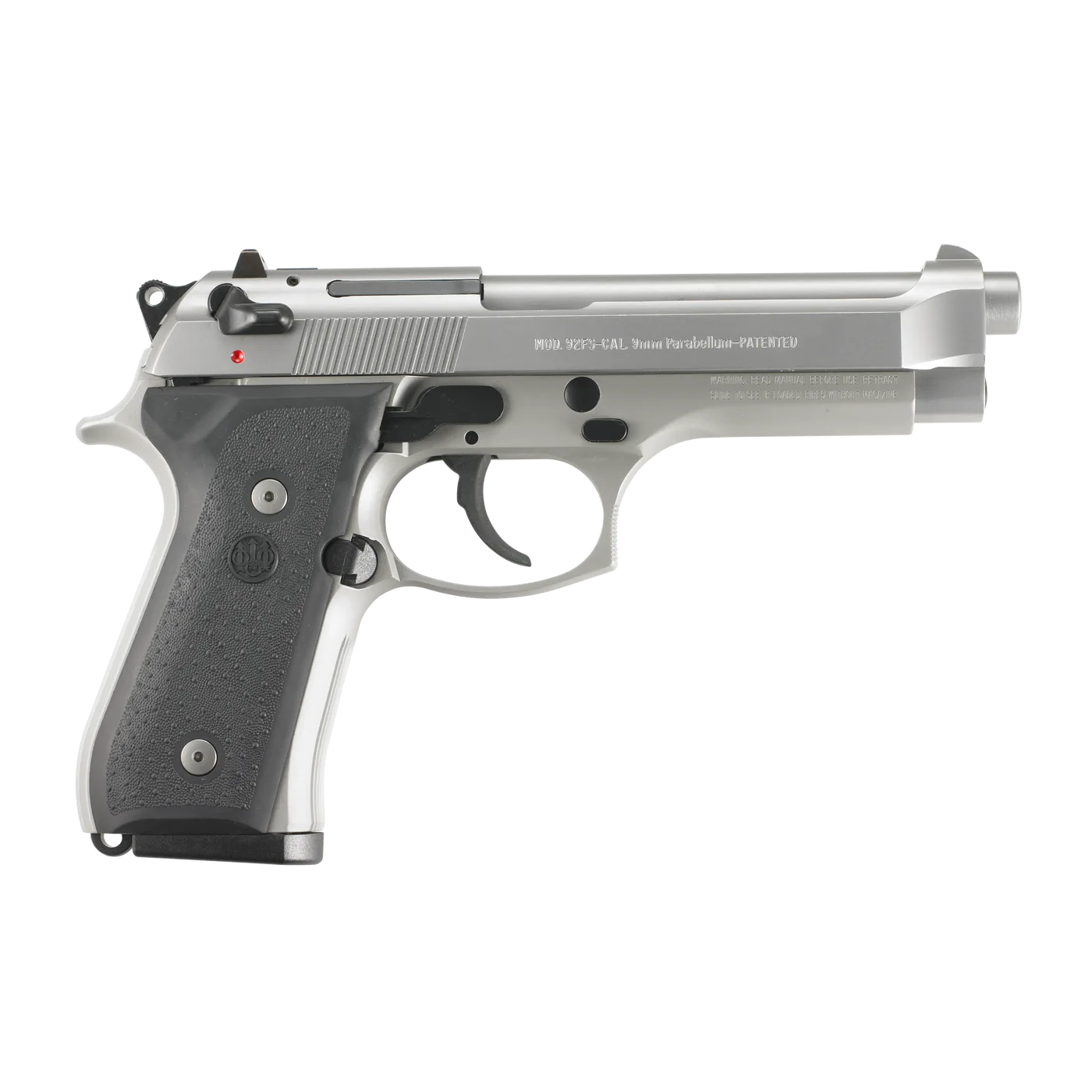 Beretta 92 FS  INOX