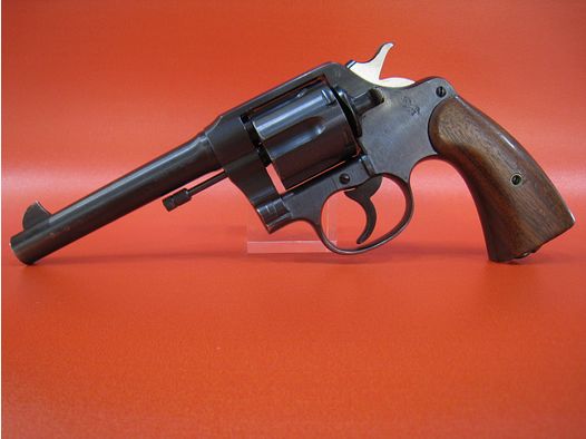 COLT NEW SERVICE