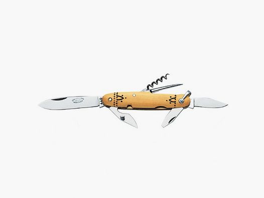 Coltello pieghevole NONTRON Navette – 87306
