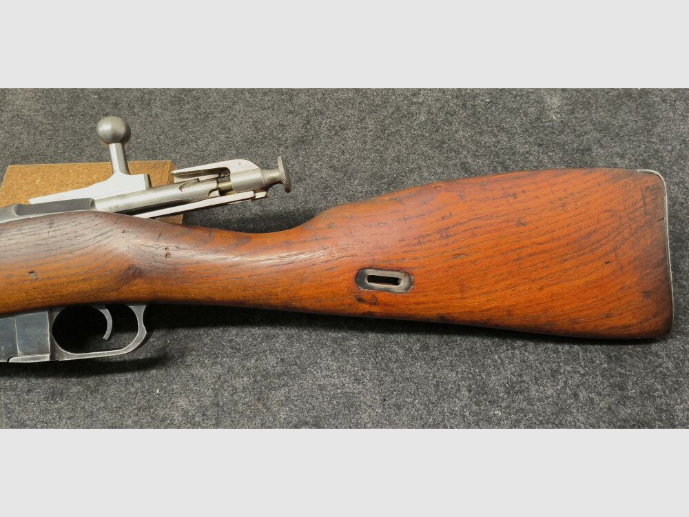FEG Mosin Nagant M44, zdjęcie 2 z 9