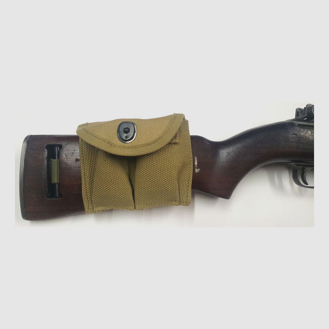 Irwin Pedersen US 30M1 Carbine