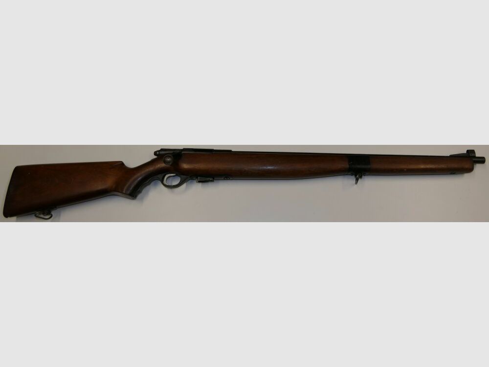 Mossberg & Sons INC Mod. 42M-B