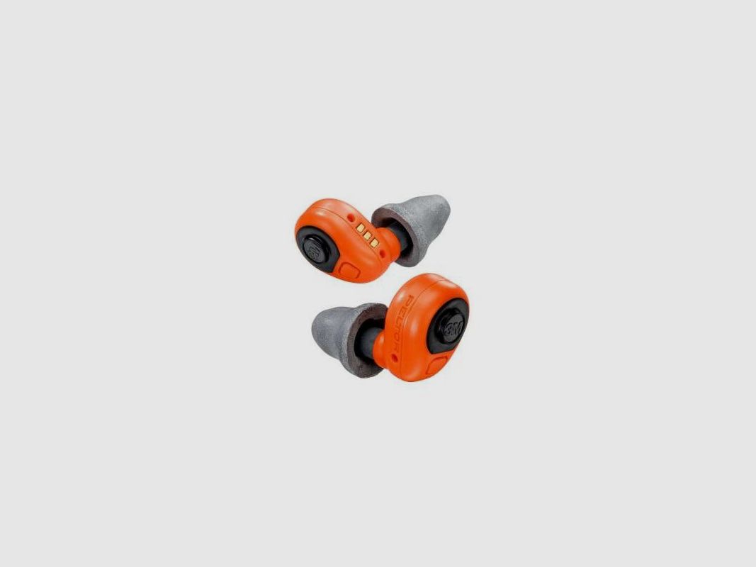 Bouchons d'oreilles 3M EEP 100 Orange, image 2 sur 4