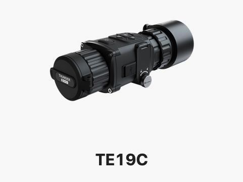 THERMAL SCOPE HIKMICRO THUNDER Pro TE19C