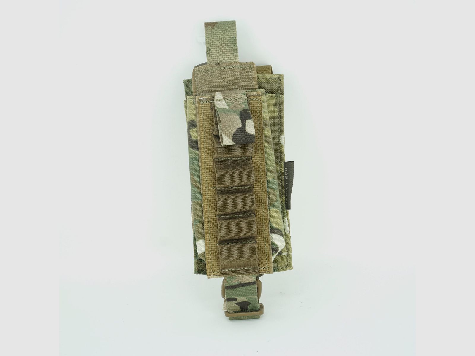 WARTECH MP-115 Cal.12 Schrothülsen-Pouch