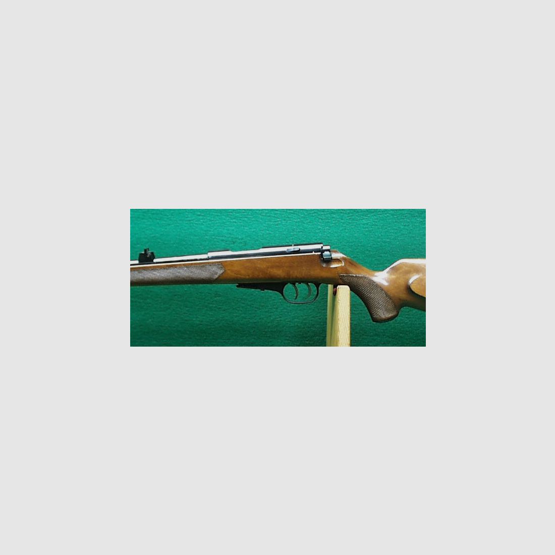 Walther KKJ Büchse / Repetierer