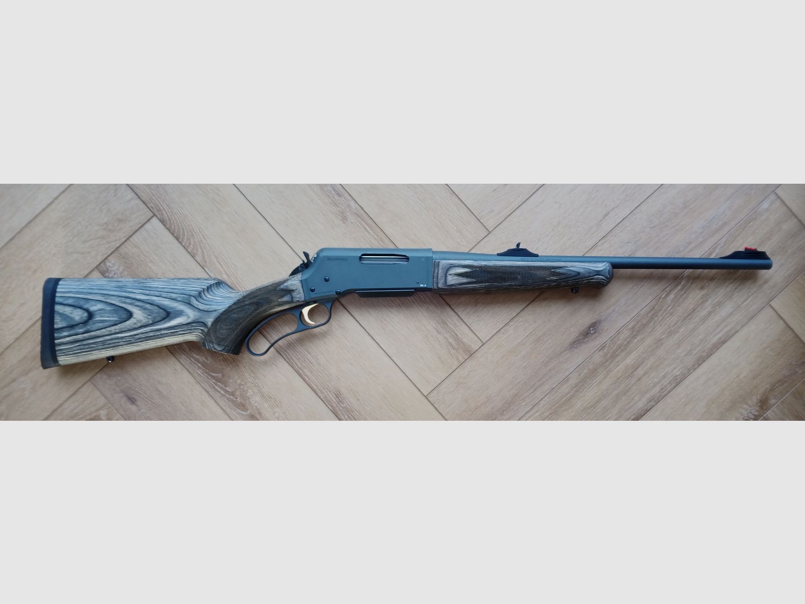 BROWNING BLR LW Tracker .308 Win