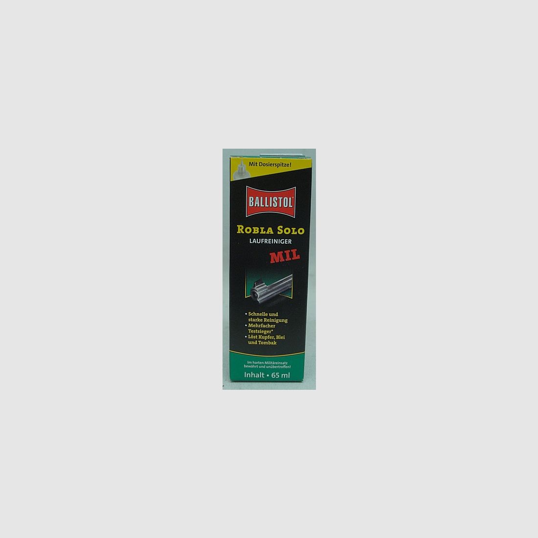 ROBLA Solo MIL - 65 ml