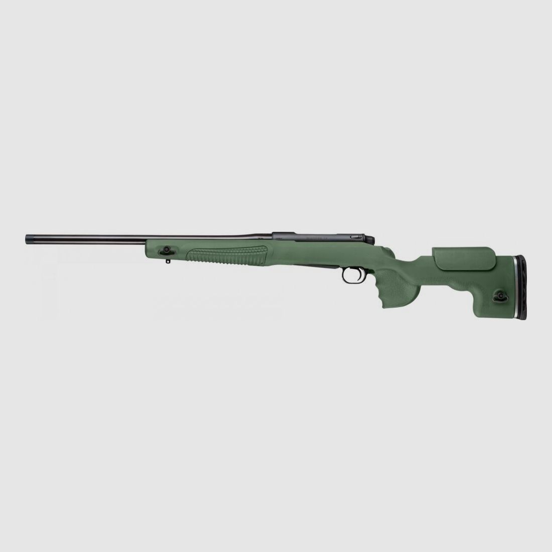 Mauser M18 Fenris