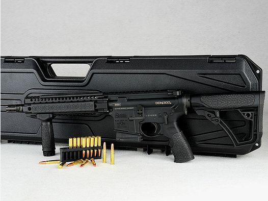 Daniel Defense	 DDM4 300 S