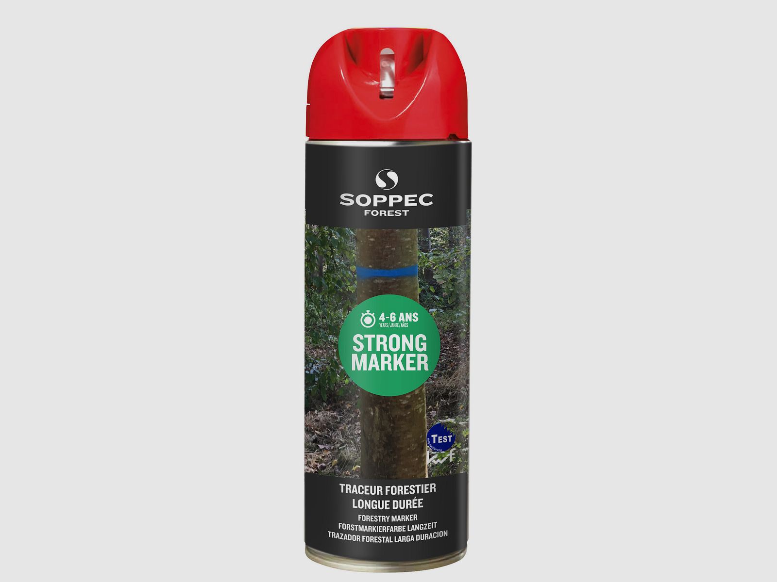 Soppec Strong Marker