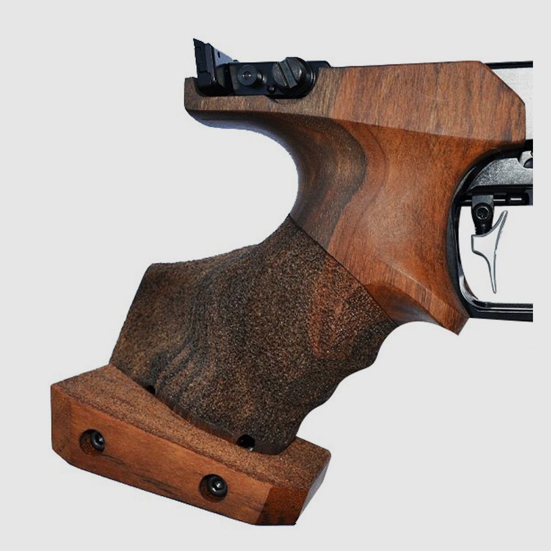 Pistole PARDINI SP Rapid Fire, Bild 2 von 3