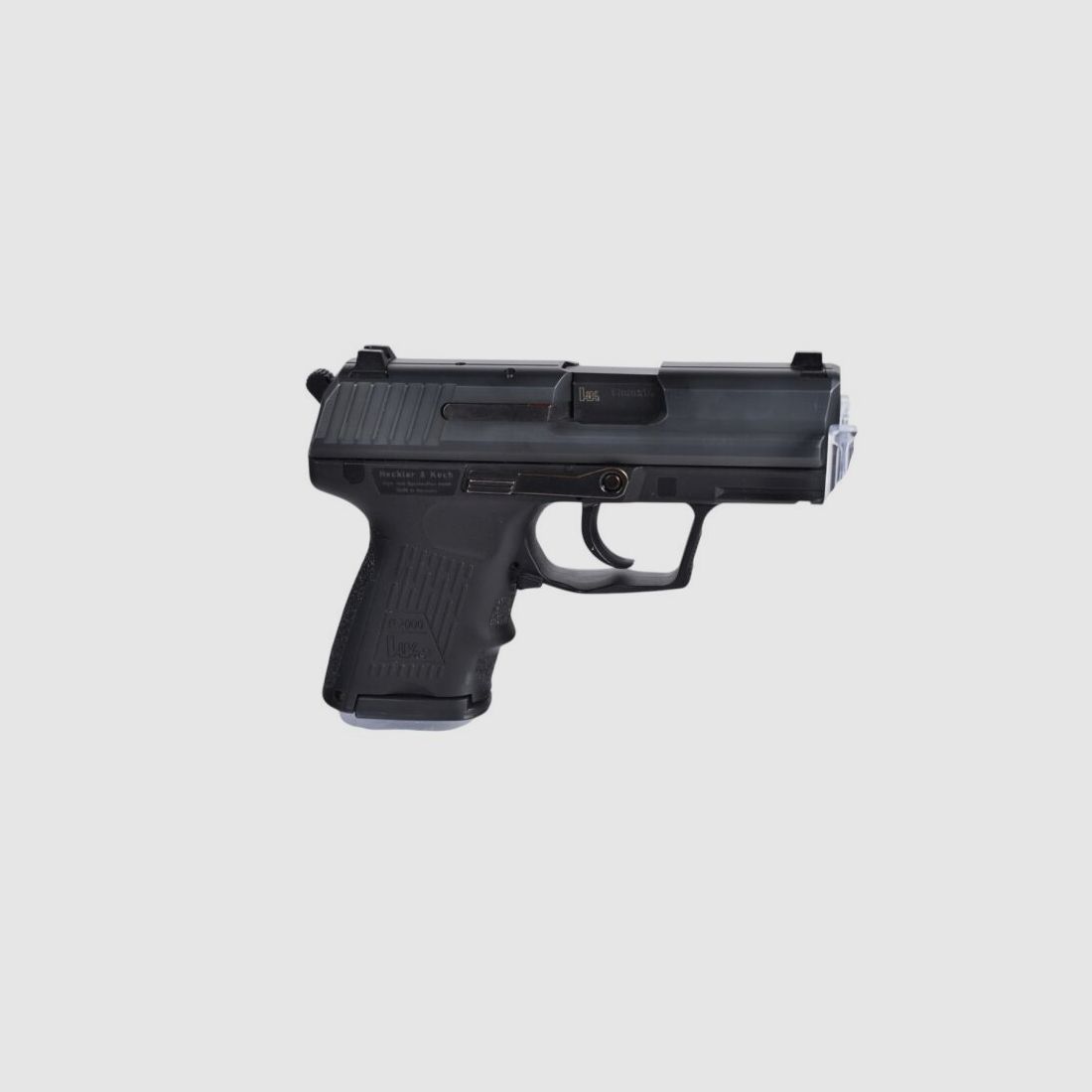 Heckler & Koch P2000SK