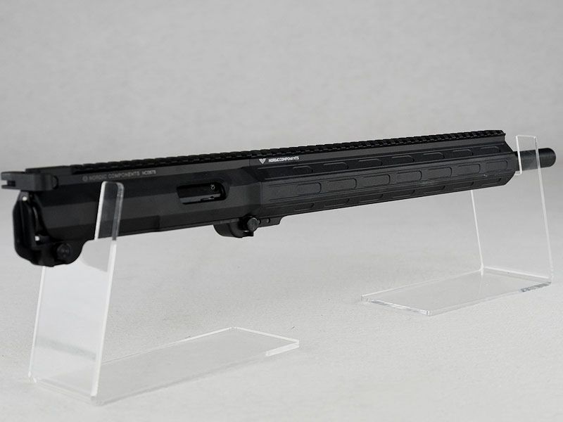 Nordic Components 22RB-16-GER .22 LR Upper