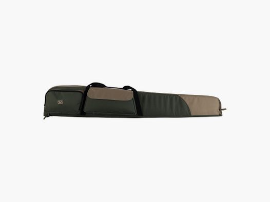 Housse de fusil verte 135CM