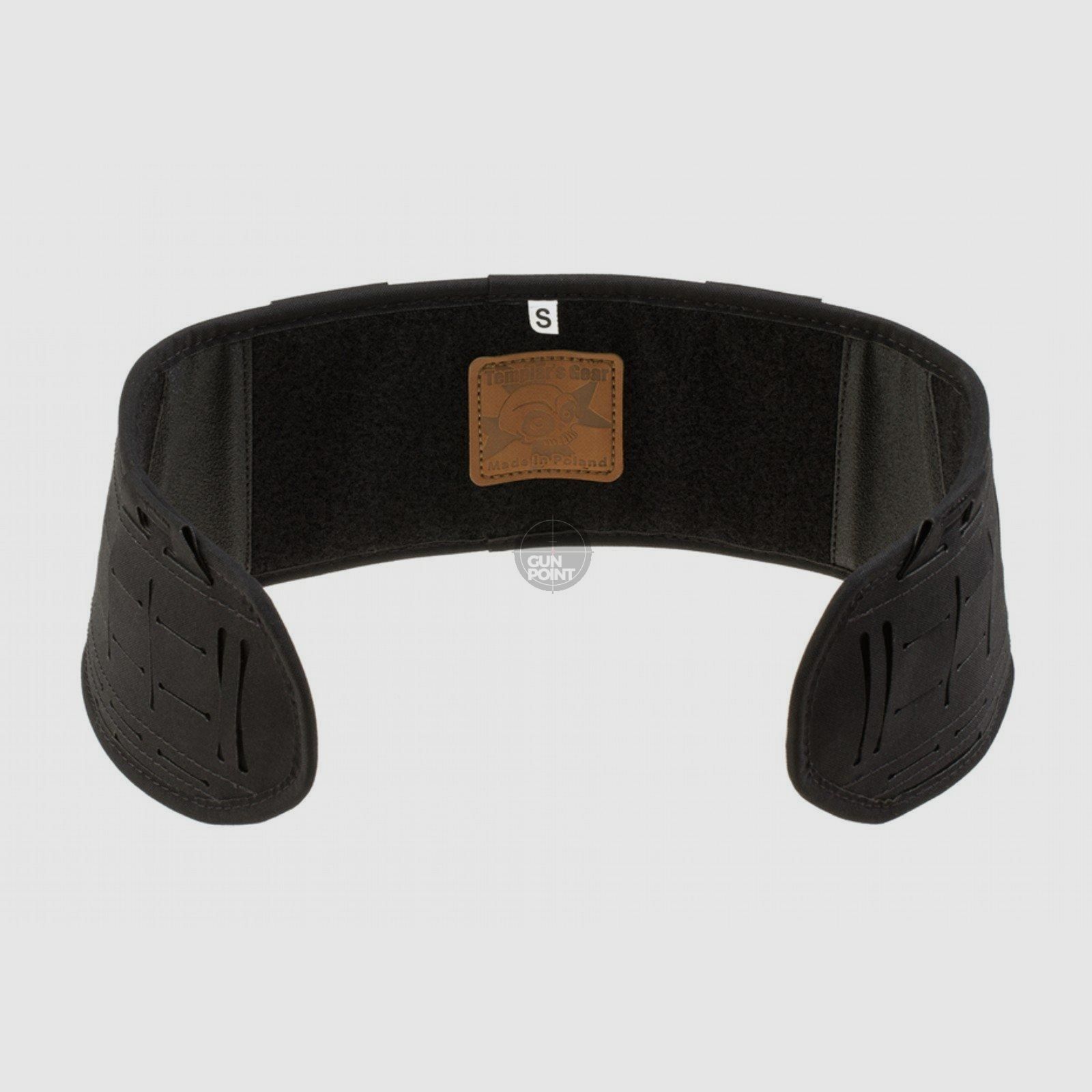 Pas bezpieczeństwa PT4