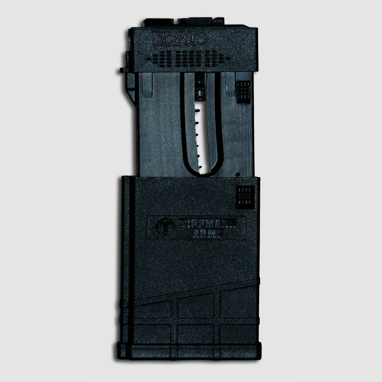 Tippmann M4-22 Low Pro 10 Round Magazine .22 LR - 10 Schuss KK-Magazin