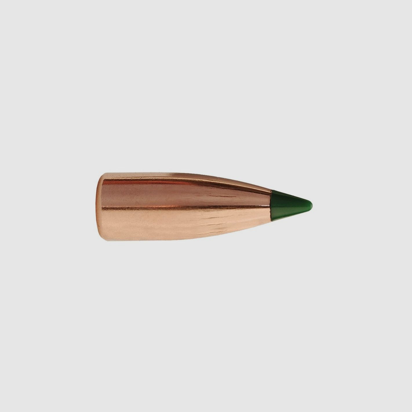 SIERRA Geschosse 243" 55GR BLITZKING GRÜN 100ST.