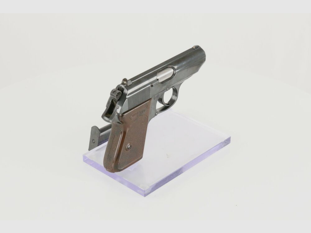 Walther PPK