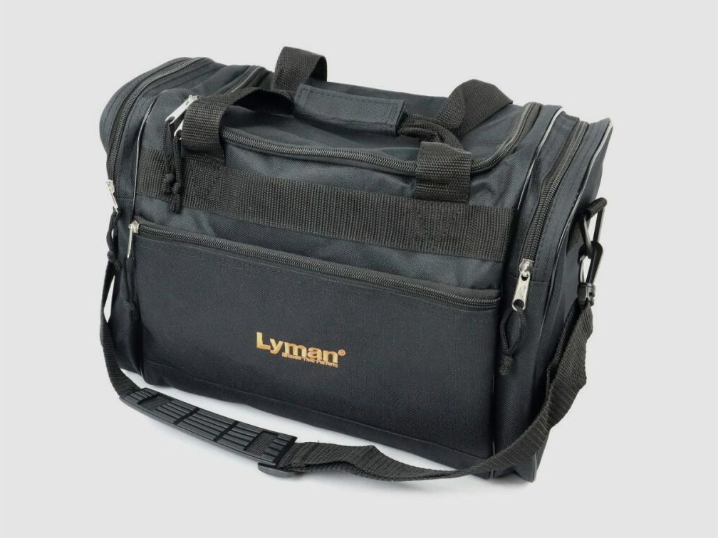 Lymann Lyman Rangebag 40 cm x 22.5 cm x 26 cm