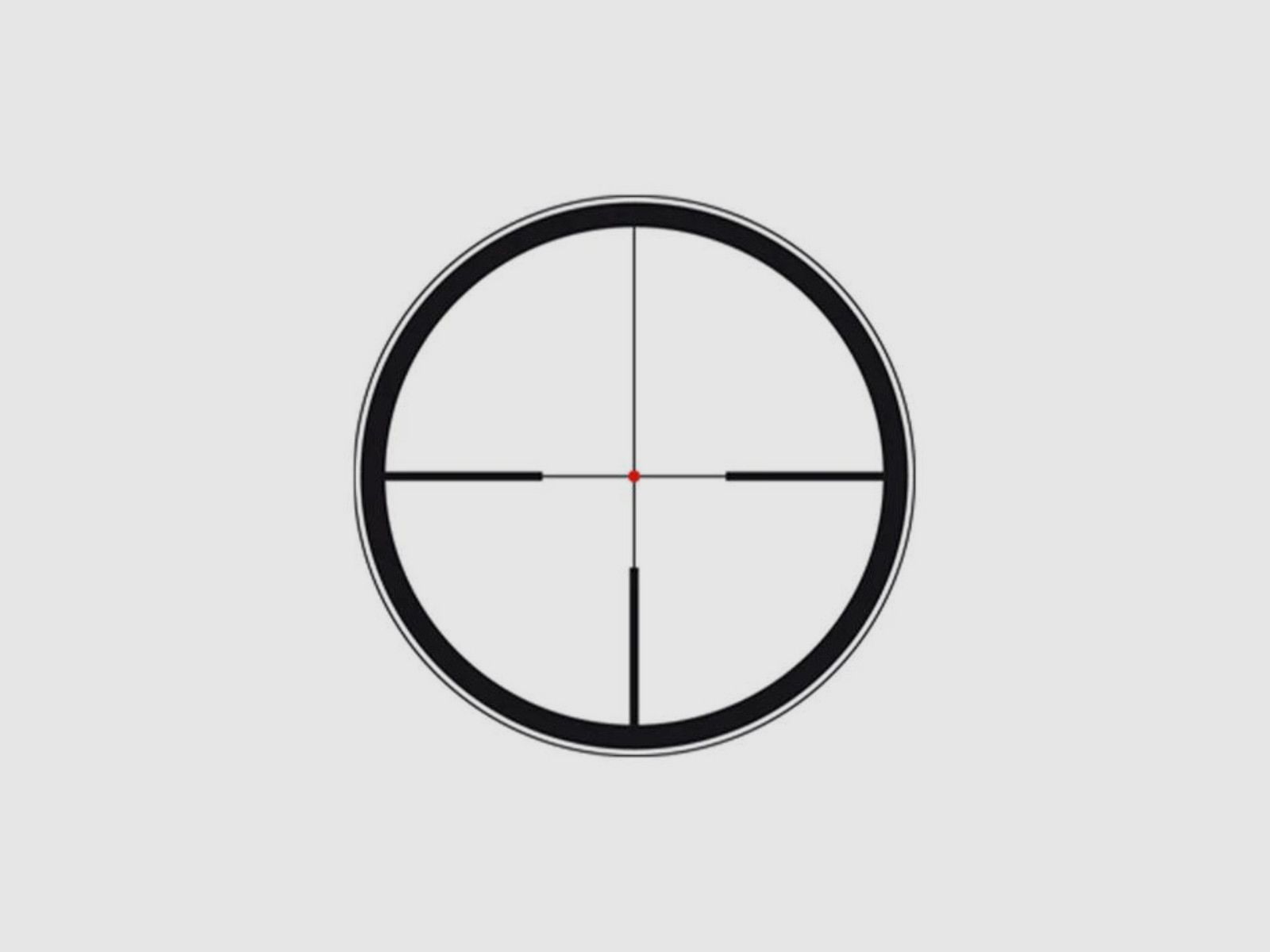 Telescopio Leica Magnus I 1.8–12x50, immagine 4 di 4